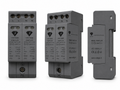 VOLTAGE viršįtampių ribotuvas VLBC7C-275/4P B+C kompaktinis
